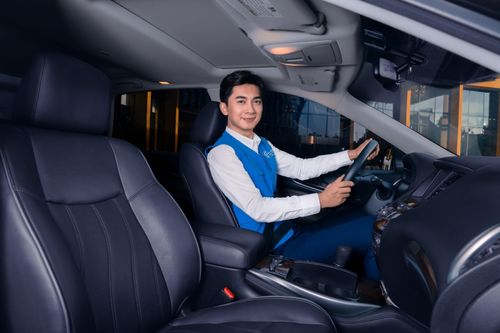 e代駕9周年 從“不要小車”到定制化服務，揭秘其背后的商業邏輯演進